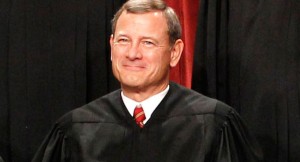 Talking Points Memo: Ginsburg Calls Out Roberts: ‘One Of The Most Activist Courts In History’