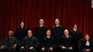 NY Times: Court Is ‘One of Most Activist,’ Ginsburg Says, Vowing to Stay