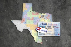 NBC News: Justice Department to challenge Texas voter ID law