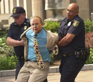 Karl Rove May Yet Face The Music Over Crossroads GPS Campaign Activities