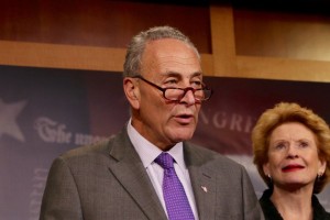 If Congress Can’t Fix Voting Rights, Let’s Make Voting Easier, Senator Says
