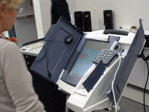 Mathematician may have uncovered widespread election fraud, and Kansas is trying to silence her
