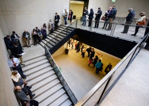 America’s Aging Voting Machines