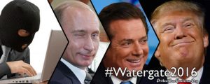 Donald Trump’s Many, Many, Many, Many Ties to Russia