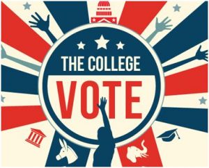 Voting Hurdles Often Keep College Students Away From the Ballot Box