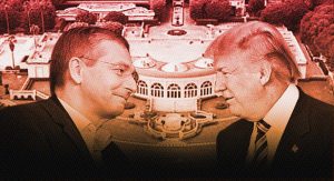 Trump and the Oligarch