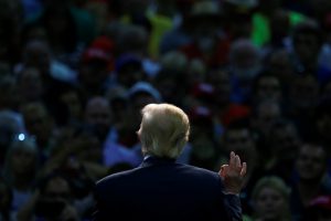 The Supreme Court Isn’t a Sufficient Reason to Vote for Trump