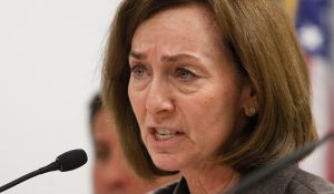FEC Commissioner Wants Help Getting Foreign Money Out of U.S. Elections