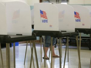 Texas Voters Take Hit While Judges Ponder Election Laws