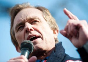 Bobby Kennedy Issues Second Demand To Attorney General Lynch To Protect The Elections