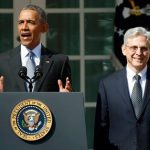 President Obama Should Appoint Merrick Garland To SCOTUS Now