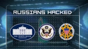Five Thousand Dollar Reward Offered For Evidence Of 2016 Election Hack
