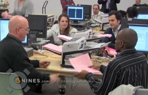 Wisconsin Elections Commission Receives Two Presidential Election Recount Petitions