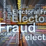 One Hundred Thousand Dollar Reward Offered For Evidence Of Election Fraud