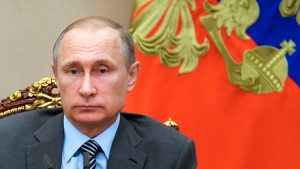 Beyond a Reasonable Doubt: Putin Attacked the U.S. Election