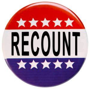 Clint Curtis Florida Recount Lawsuit Filed