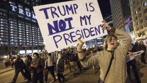 Trump’s war on voters has a long history: Voting-rights advocates are ready to fight back