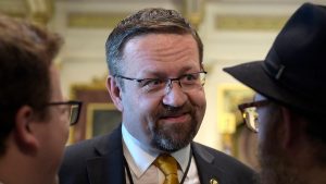 North Carolina County Official Indicted For Rigging The 2016 Election For Donald Trump