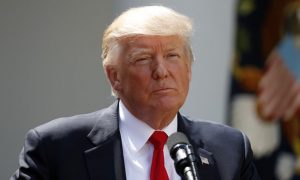 The Observer view on Donald Trump’s unfitness for office