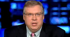 Vote Fraud Crusader J. Christian Adams Sparks Outrage