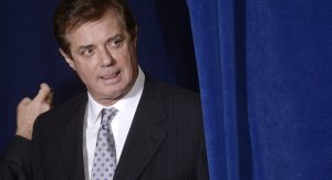 FBI raid on Manafort’s home shows Russia probe ramping up