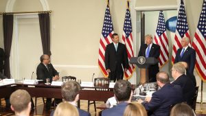 Trump Election Commissioners Are Resisting Efforts to Protect Elections From Hacking