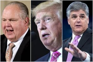 Five lies that are ricocheting around the right-wing media bubble