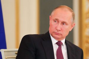 The Kremlin is done betting on Trump and planning how to strike back against U.S. sanctions