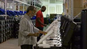 Analysis: election infrastructure amendment vital for stable democracy