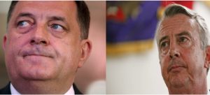 Ed Gillespie Tied To Bosnian Genocide, Paid Millions To Push False Narratives