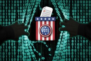 Election Hacking For Beginners: Ghosts In The Machines