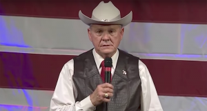 Here’s how the GOP has already hijacked the Alabama election