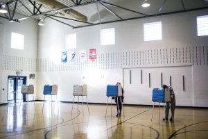 Why the 2018 Midterms Are So Vulnerable to Hackers