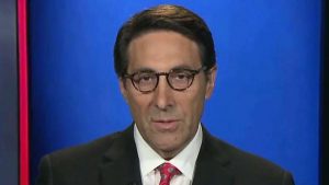 Did Trump’s Attorney, Jay Sekulow, Use His High Level Government Connections To Kill An FBI Investigation?
