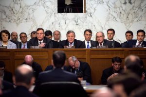 Senate Intel: Russia waged ‘unprecedented’ cyber campaign on U.S. voting systems