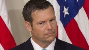 Federal Judge Strikes Down Kansas Proof Of Citizenship Law