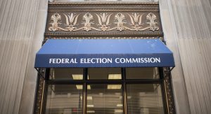 Judge’s ruling invalidates FEC regulation allowing anonymous donations to ‘dark money’ groups