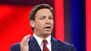 Ron DeSantis plans Utah fundraiser with GOP megadonors, signaling possible presidential run