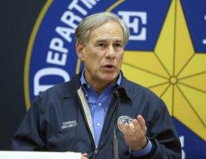 Abbott tests feds by urging Texas troopers to return migrants to border