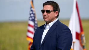 Is Ron DeSantis Getting Ready to Rig The Election For Himself?