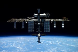 Russians Cry Like Babies, Want New Sandbox To Play In, Exit Space Station