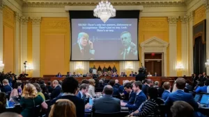 How the Jan. 6 Panel Is Supercharging the Georgia Trump Investigation