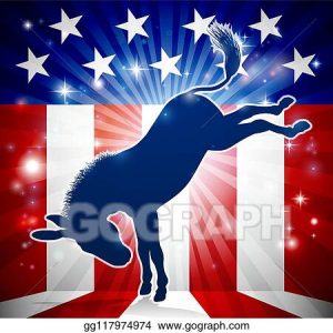Dems Kicking Ass In 2022 Midterms