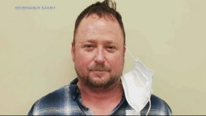 Guy Reffitt Gets 7 Years In Prison For January 6th Riot