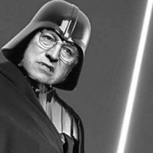 Sith Lord Dick Cheney Blasts Donald Trump As Threat To America