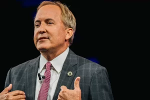 Ken Paxton