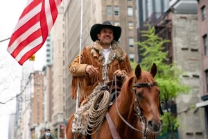 Why our 14th Amendment lawsuit against a Trump fanatic sets a key American precedent