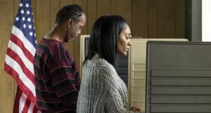 Georgia Conservatives Are Purging Voter Rolls
