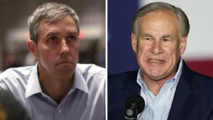 Major Latino group launches Texas ad: ‘Abbott abandoned us’