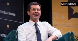 Buttigieg Is Sparking 2024 Chatter